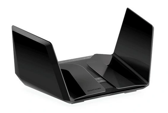 Netgear Nighthawk Tri Band WiFi 6E Router